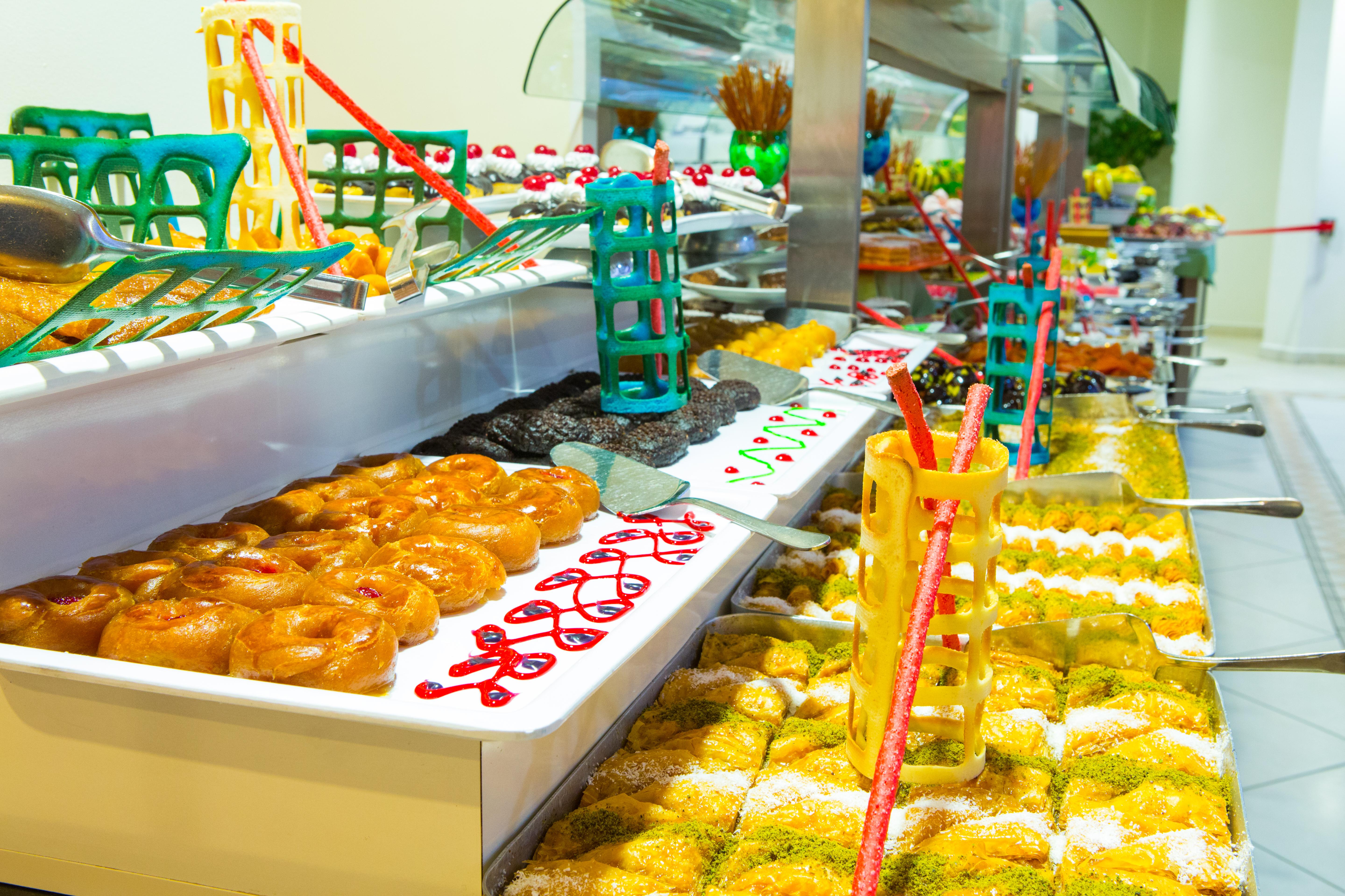 Gardenia Beach Hotel Okurcalar Kültér fotó