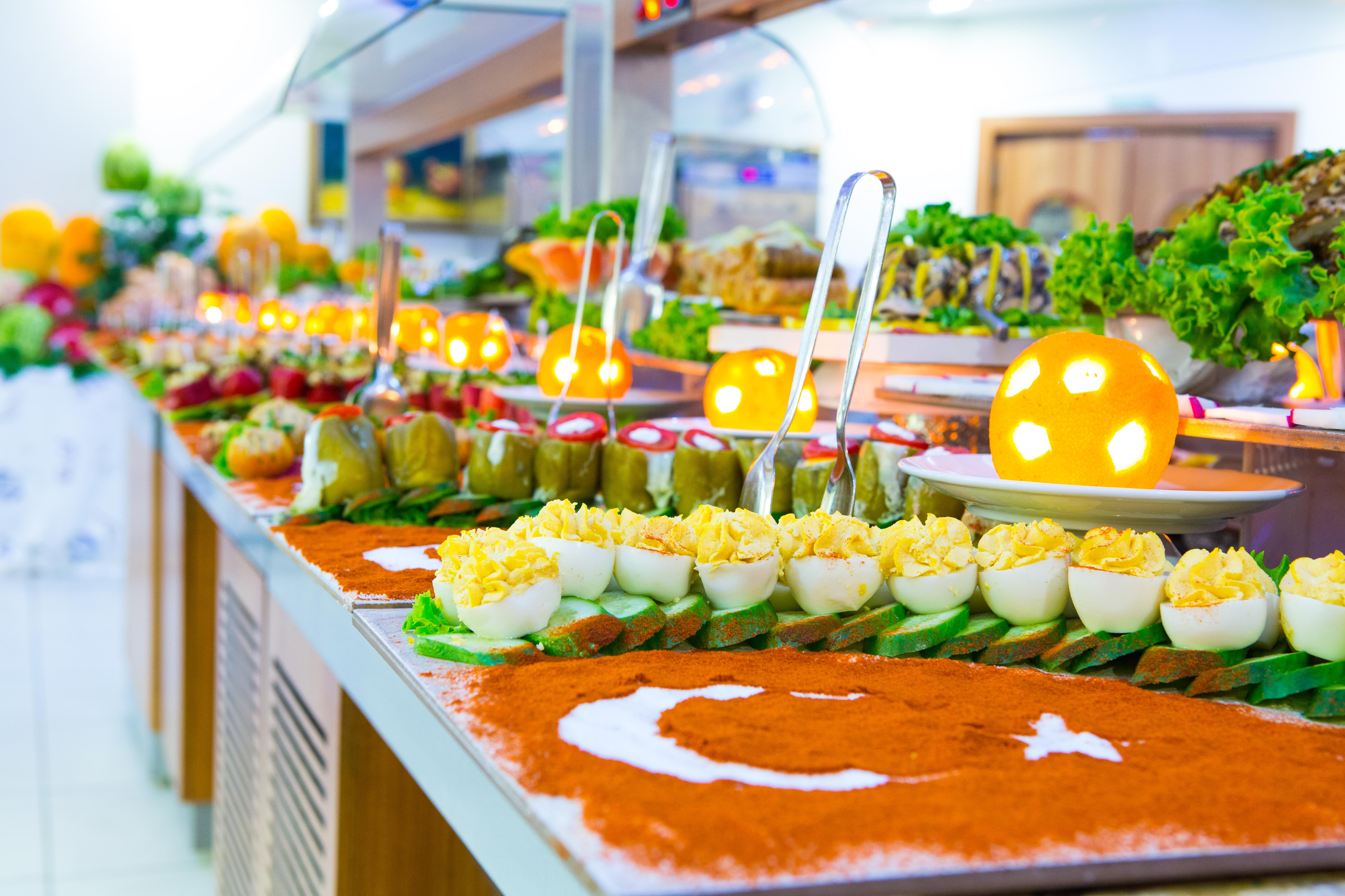 Gardenia Beach Hotel Okurcalar Kültér fotó
