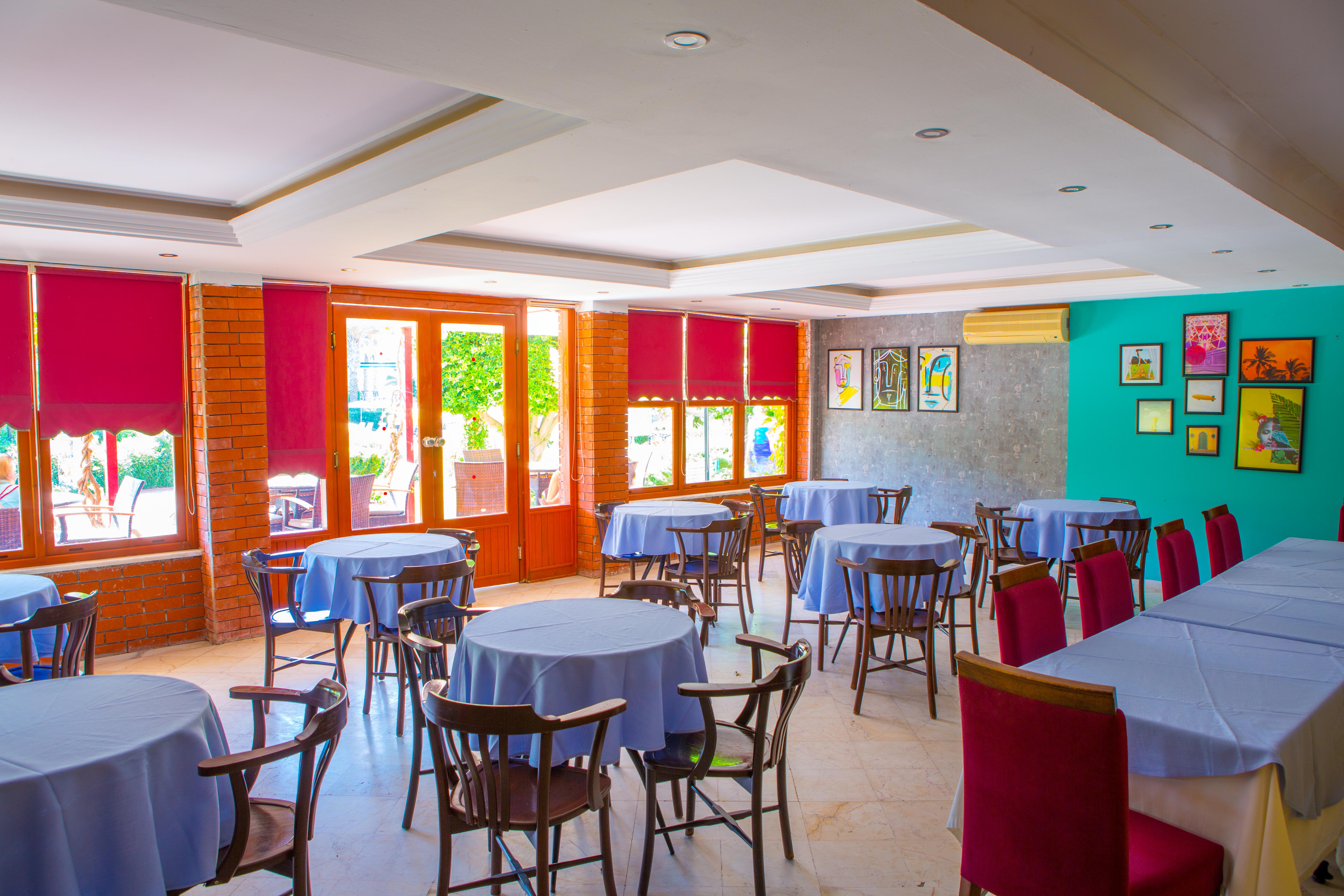 Gardenia Beach Hotel Okurcalar Kültér fotó