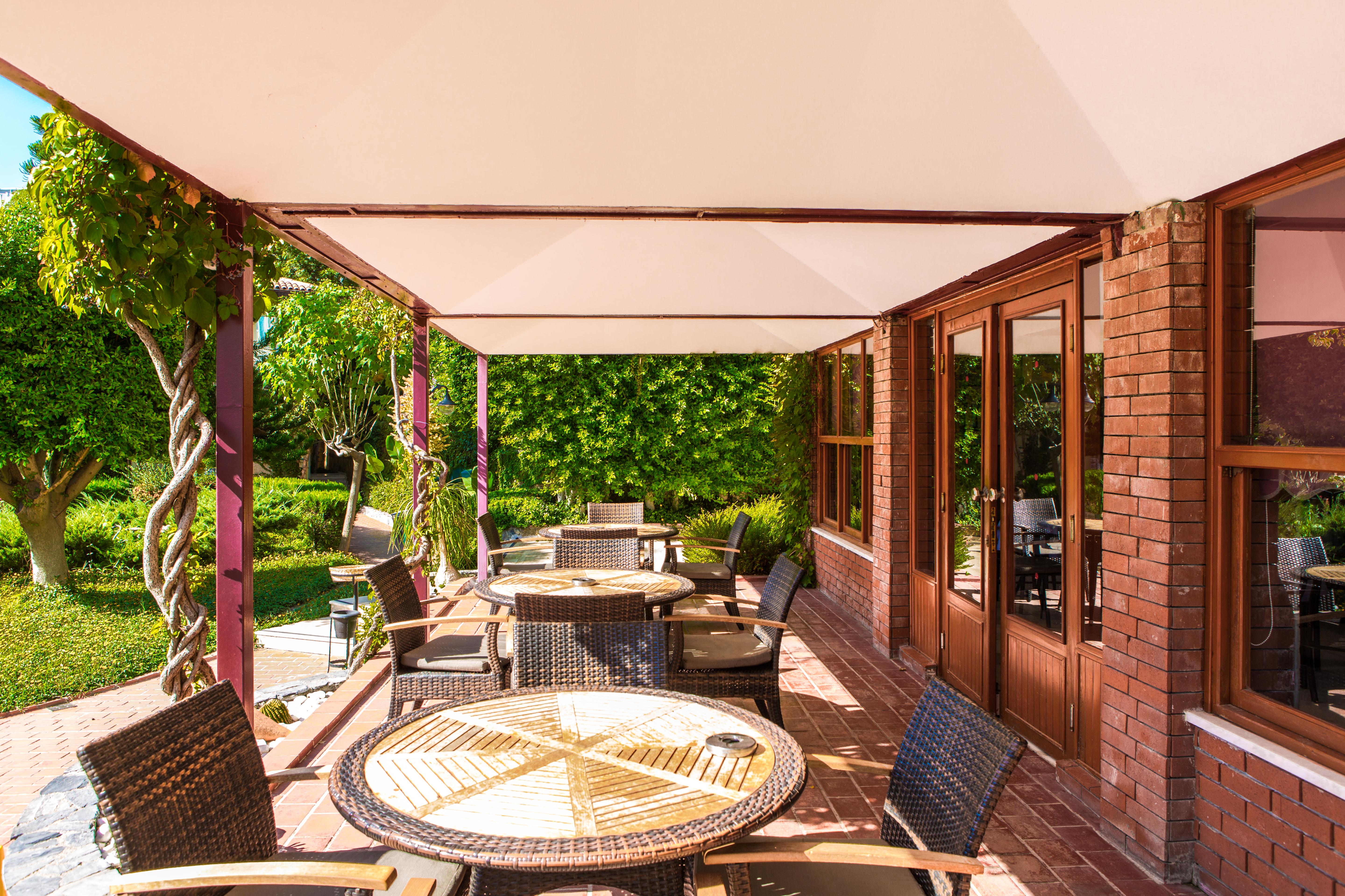 Gardenia Beach Hotel Okurcalar Kültér fotó